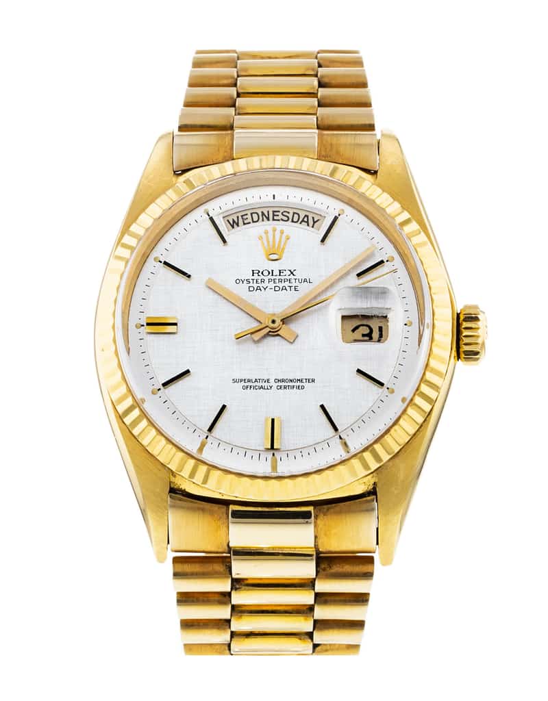 Rolex Day-Date 1803 Rolex Day-Date 1803